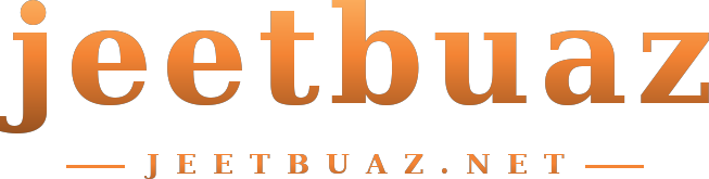 jeetbuaz logo